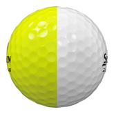 Alternate View 3 of Z-STAR DIVIDE Golf Balls