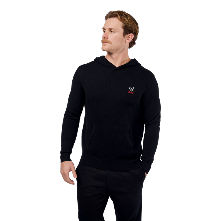 Jordan hotsell barstool hoodie