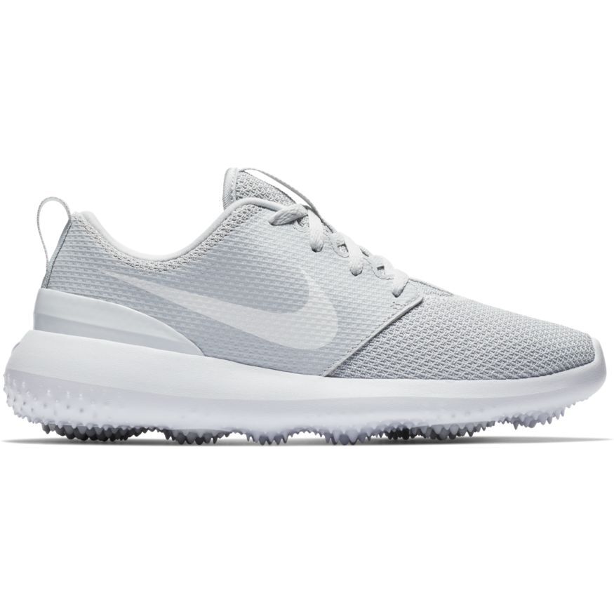 nike women's mesh golf shoes