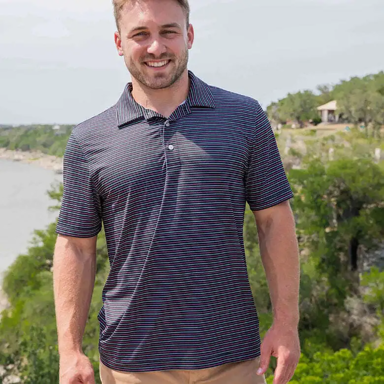 Chubbies sales golf shirts