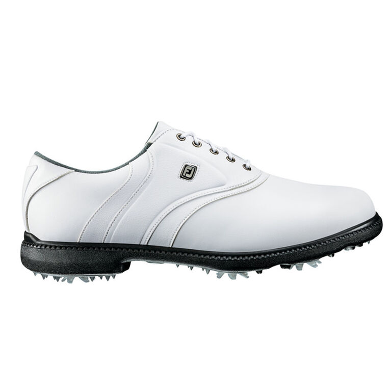 FootJoy Originals Men's Golf Shoe - White | PGA TOUR Superstore