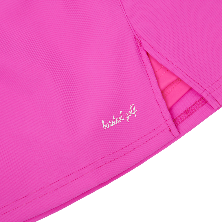 Barstool Sports Solid Women's Skort PGA TOUR Superstore