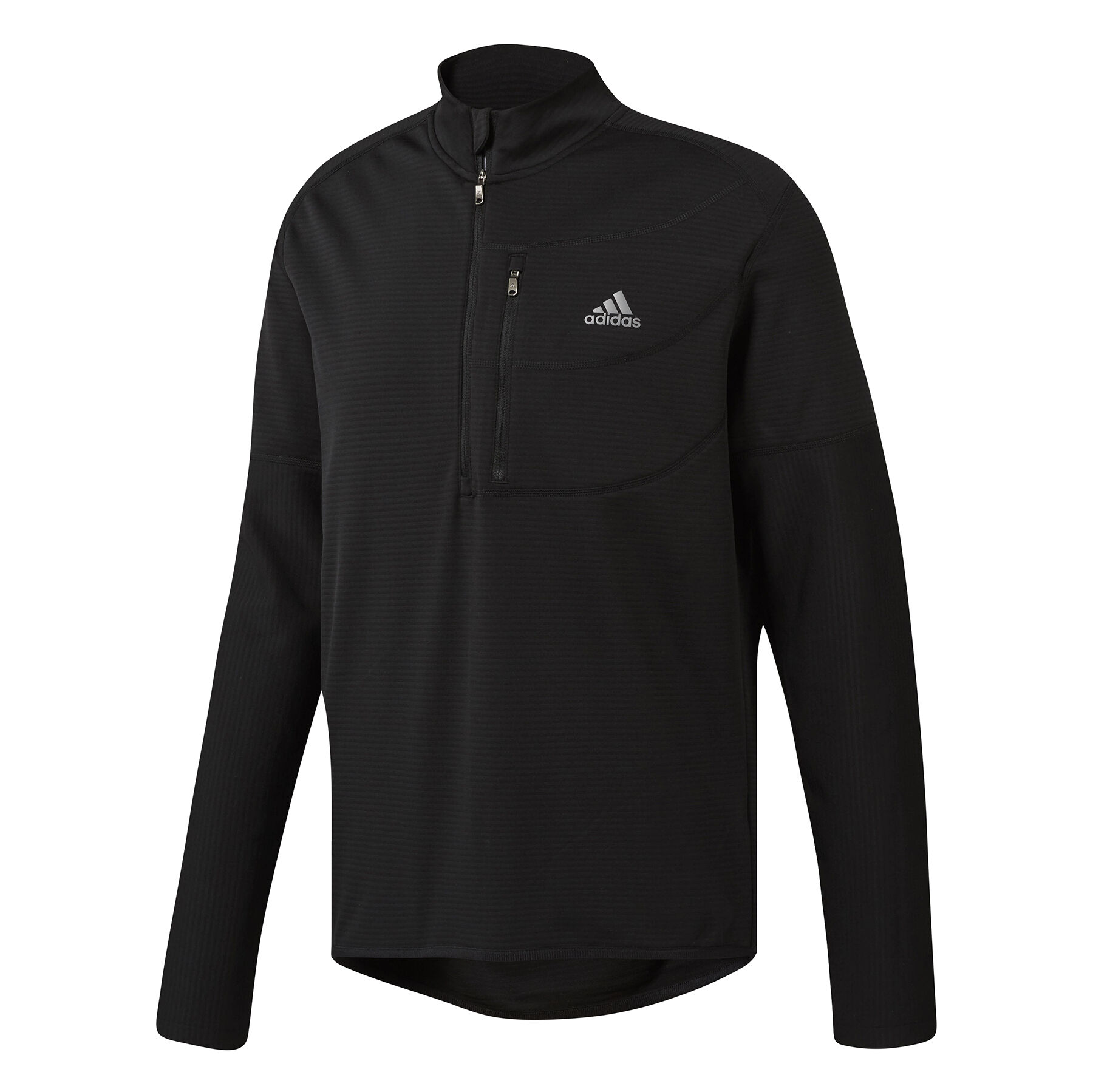 adidas golf climawarm gridded jacket