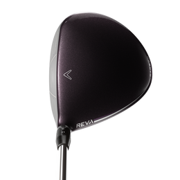 Big Bertha REVA 2023 Driver