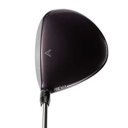 Big Bertha REVA 2023 Driver