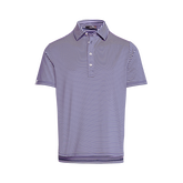 Alternate View 4 of Classic Fit Performance Polo Shirt