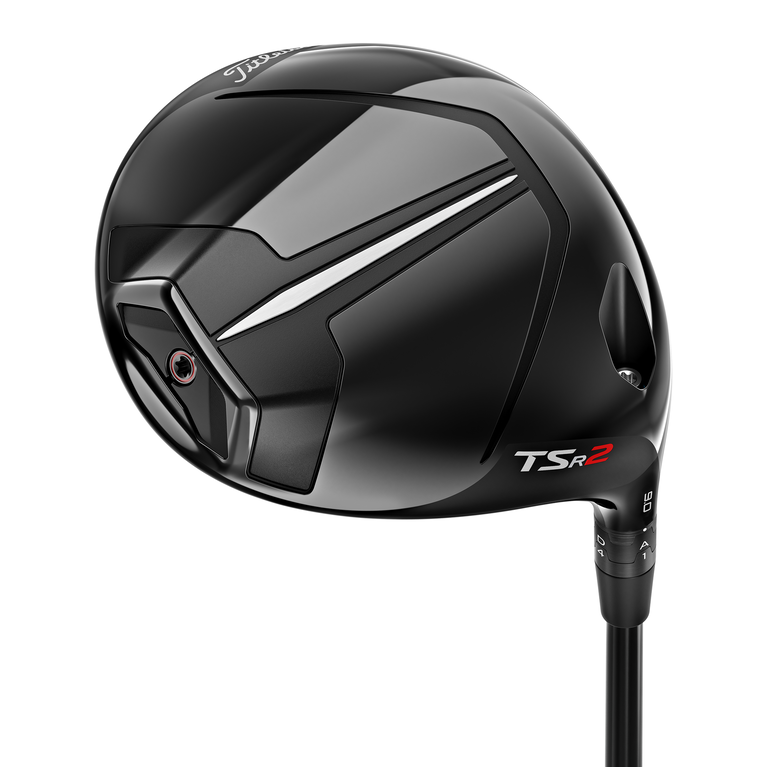 Titleist TSR2 Driver PGA TOUR Superstore