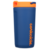 Kids Cup 12oz w/ Lid &amp; Straw