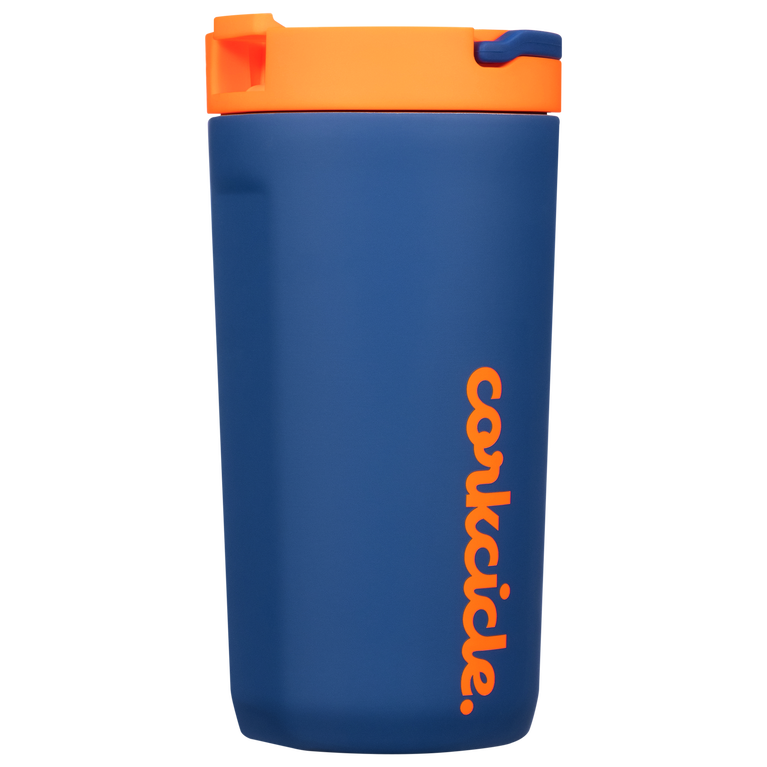 Kids Cup 12oz w/ Lid &amp; Straw