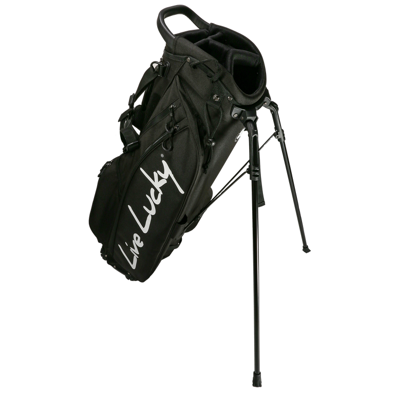 CMC Design Black Clover Live Lucky Stand Golf Bag PGA TOUR Superstore