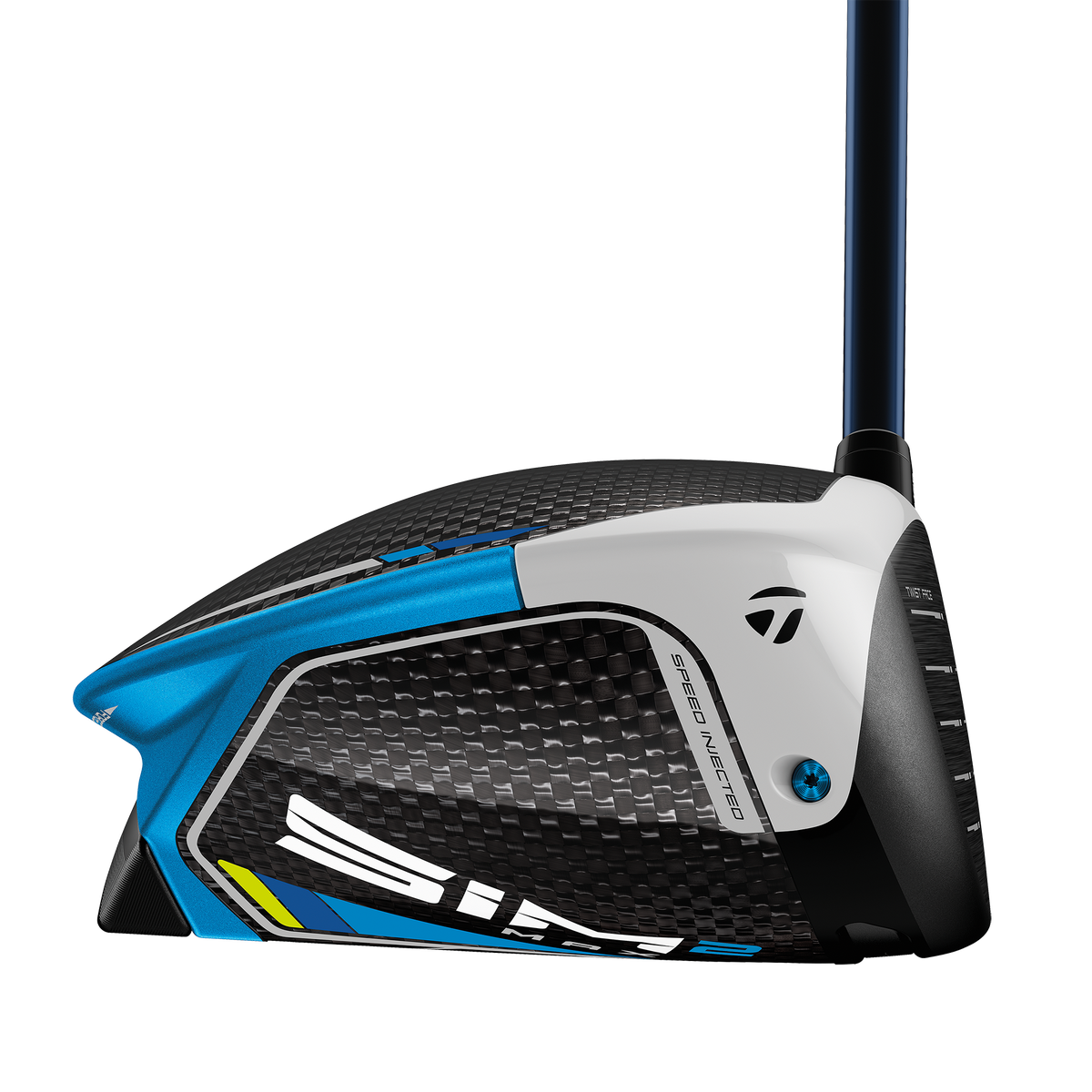 TaylorMade SIM2 Max Driver PGA TOUR Superstore