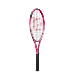 Burn Pink 25 Junior Tennis Racquet 2021