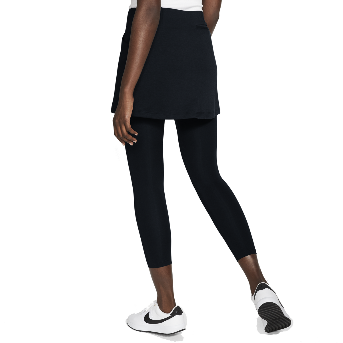 Calia Women's Golf Energize 2-in-1 High Waisted Skort with Legging