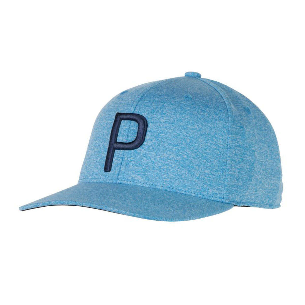 puma p snapback cap