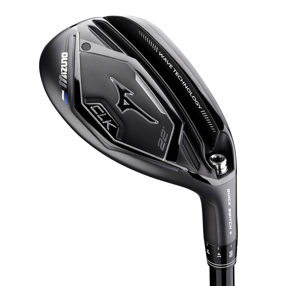 mizuno clk hybrid 19