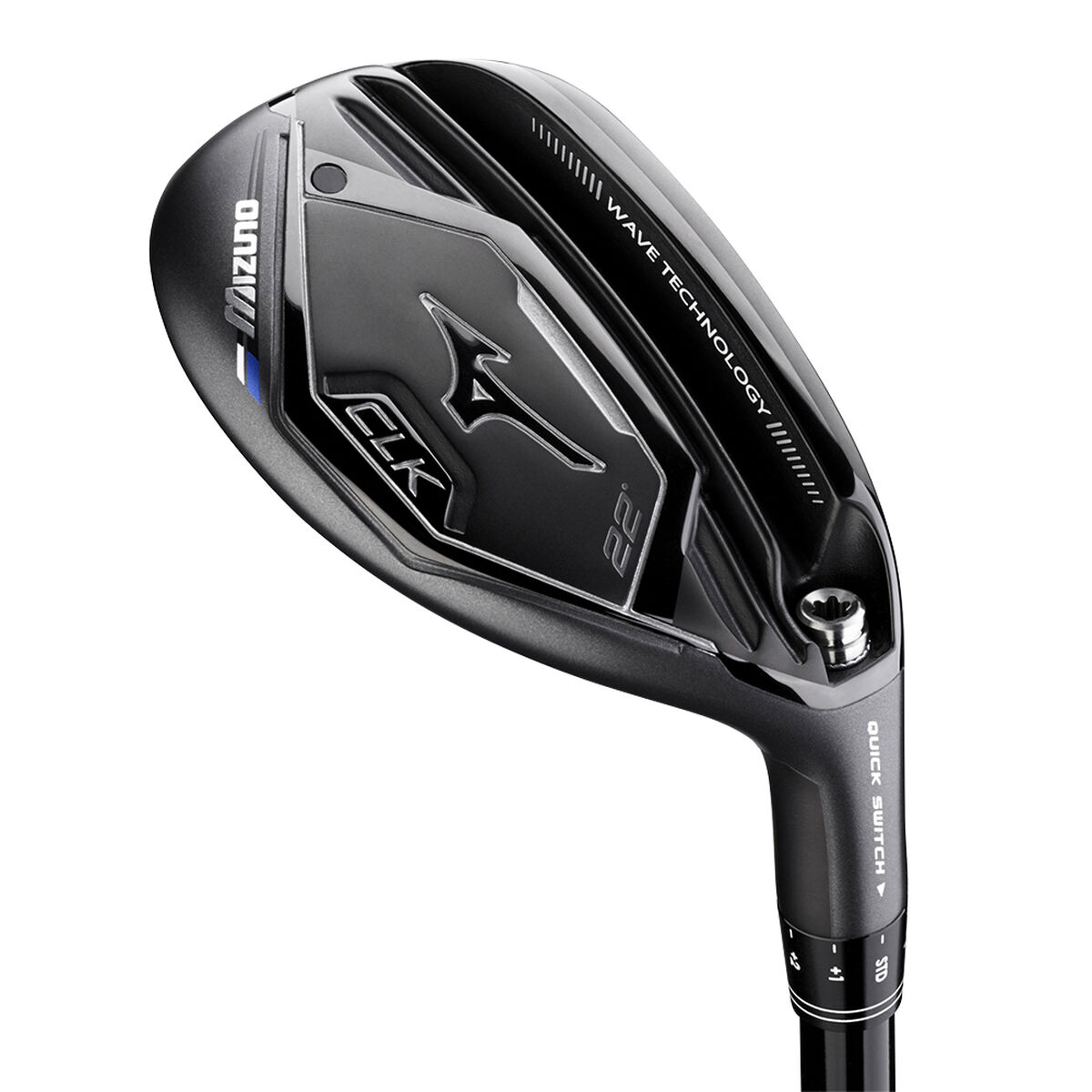 mizuno clubs