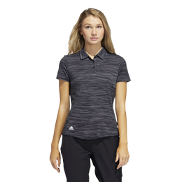 Adidas womens sale golf apparel