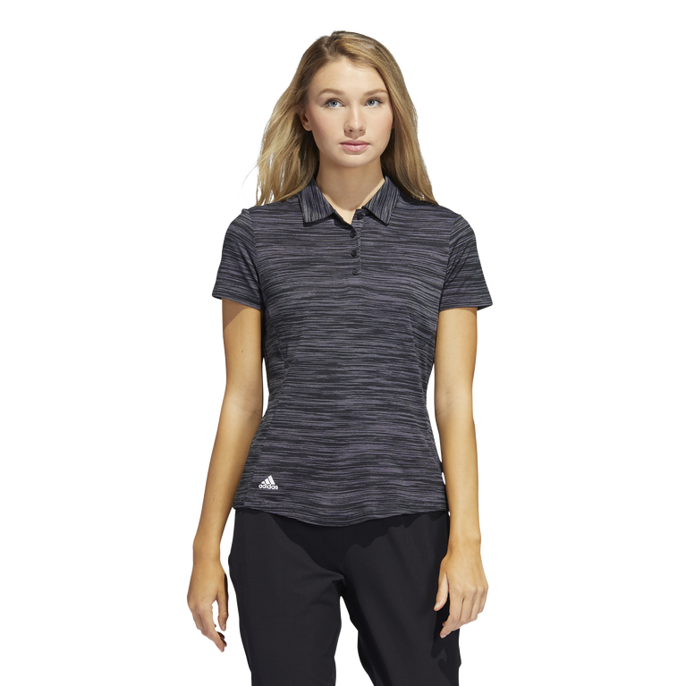 Adidas polo shirt womens hot sale