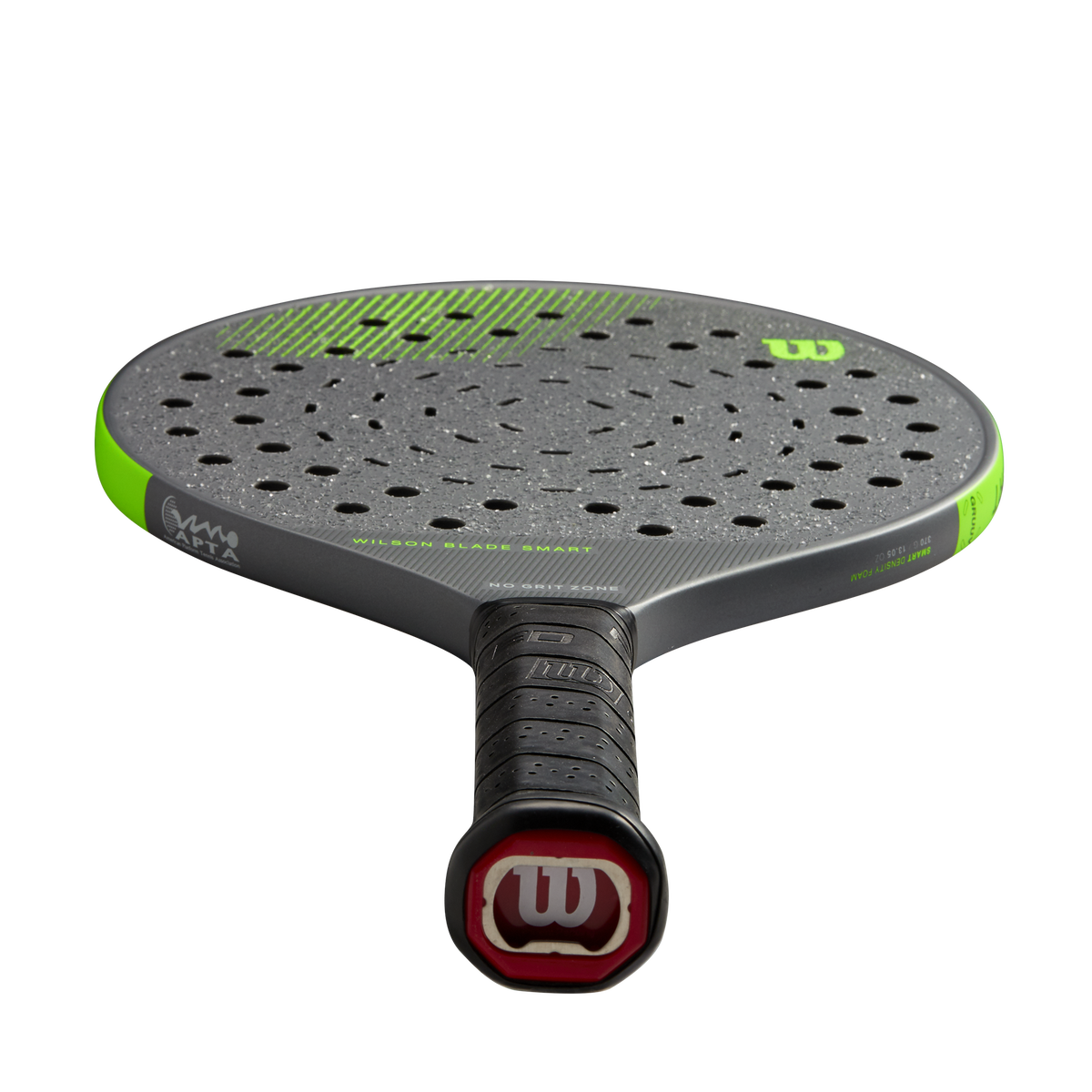 Wilson Blade Smart GRUUV Platform Tennis Paddle PGA TOUR Superstore