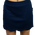 Scalloped Bottom 16.5&quot; Golf Skort