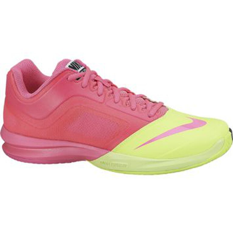 Nike Dual Ballistec Advantage Women's Tennis Shoe Pink | PGA TOUR Superstore