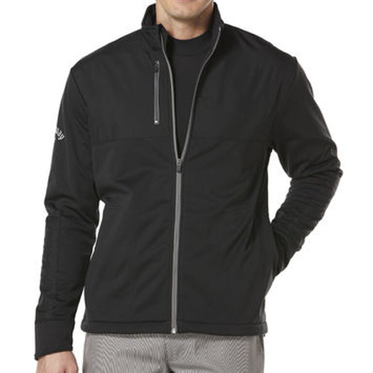 Callaway Full Zip Soft Shell Jacket PGA TOUR Superstore