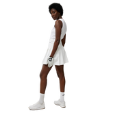 Alternate View 3 of Leya Sleeveless Jersey Top