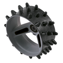 M-Series DHC Hedgehog Wheels