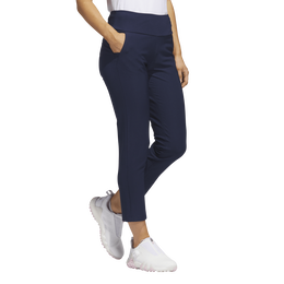 Pull On 25&quot; Ankle Pant