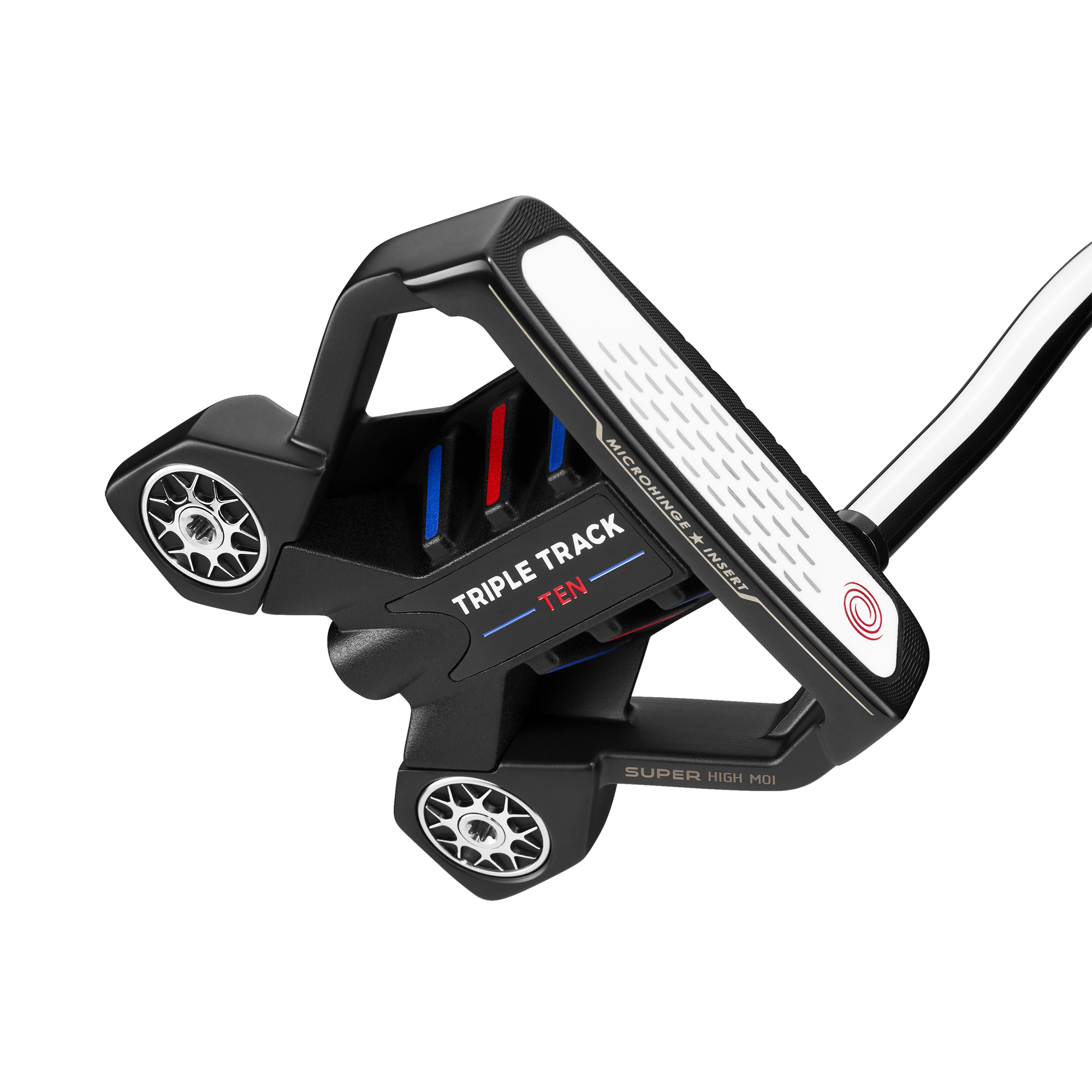 Odyssey triple track 10 clearance
