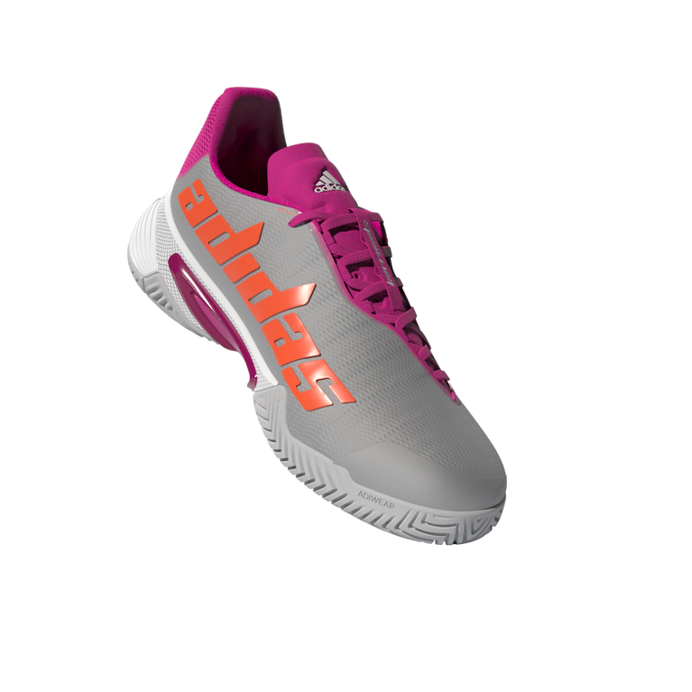 adidas Barricade '22 Women's Tennis Shoe PGA TOUR Superstore