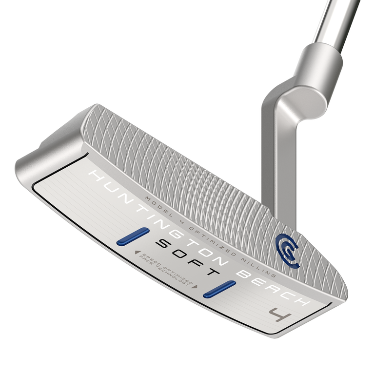 Cleveland HB SOFT 4 Putter PGA TOUR Superstore
