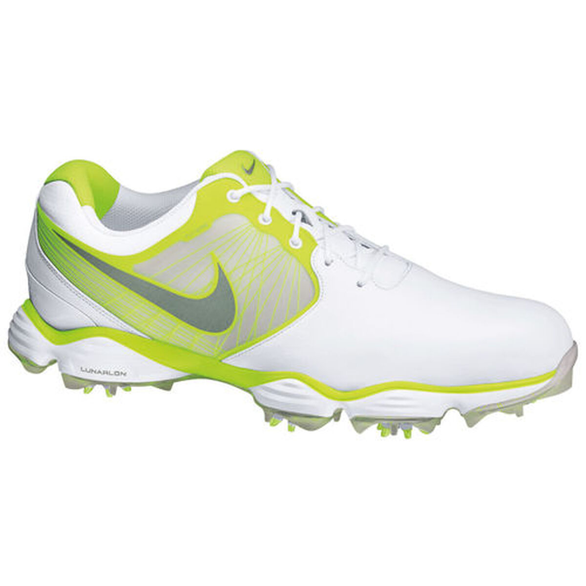 Lunar Control II by Nike Shop Nike Men�s Golf Shoes PGA