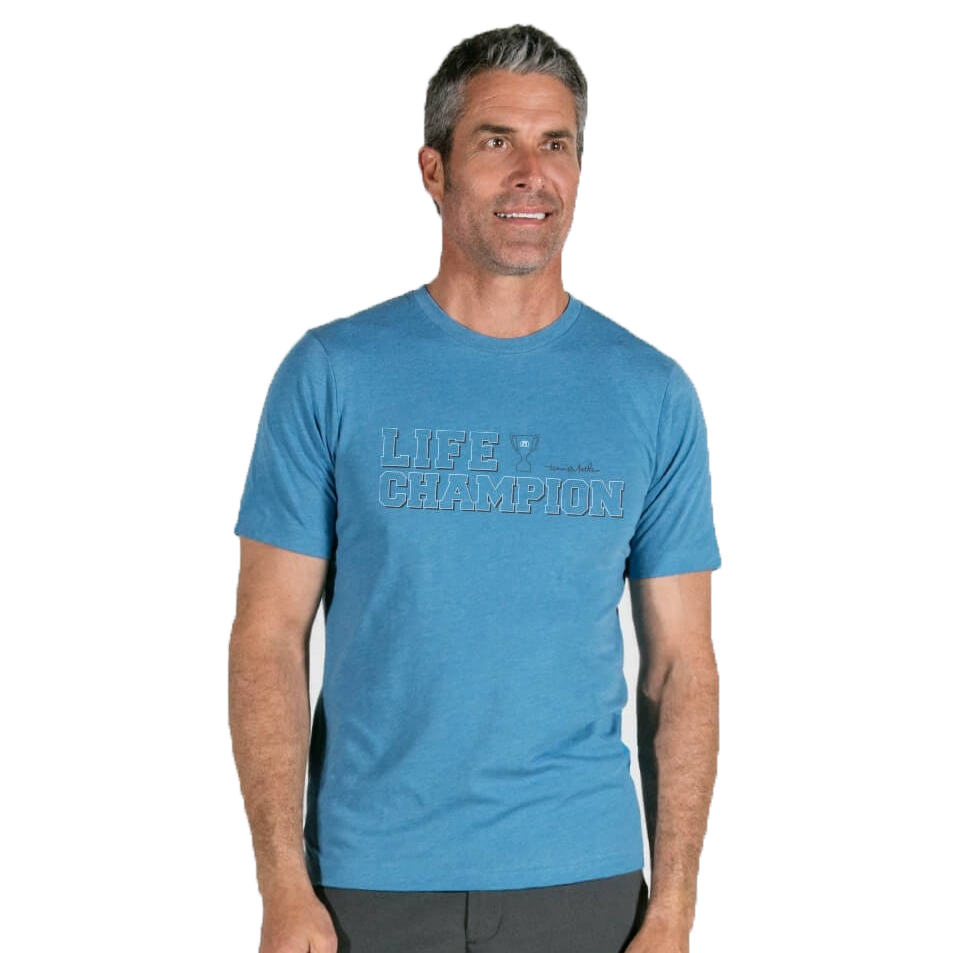 champion golf apparel