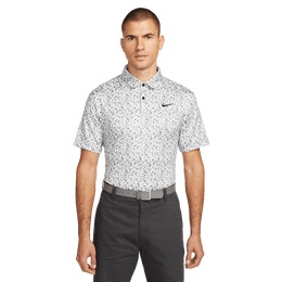 Dri-FIT Tour Men&#39;s Camo Golf Polo