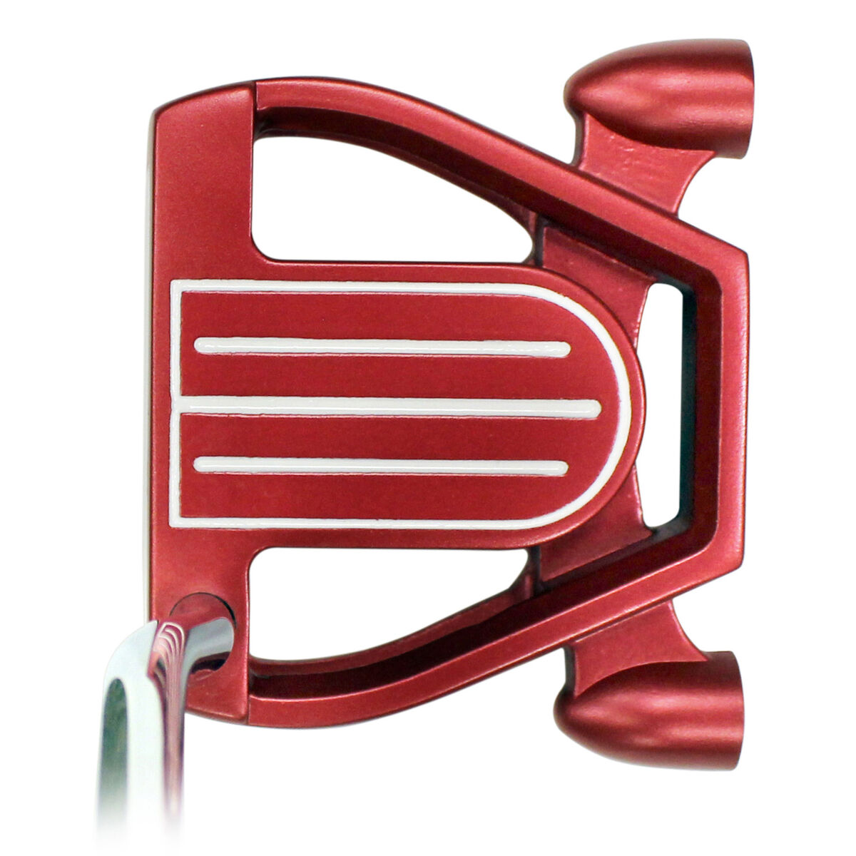 Tour Edge HP Series Red 10 Putter PGA TOUR Superstore