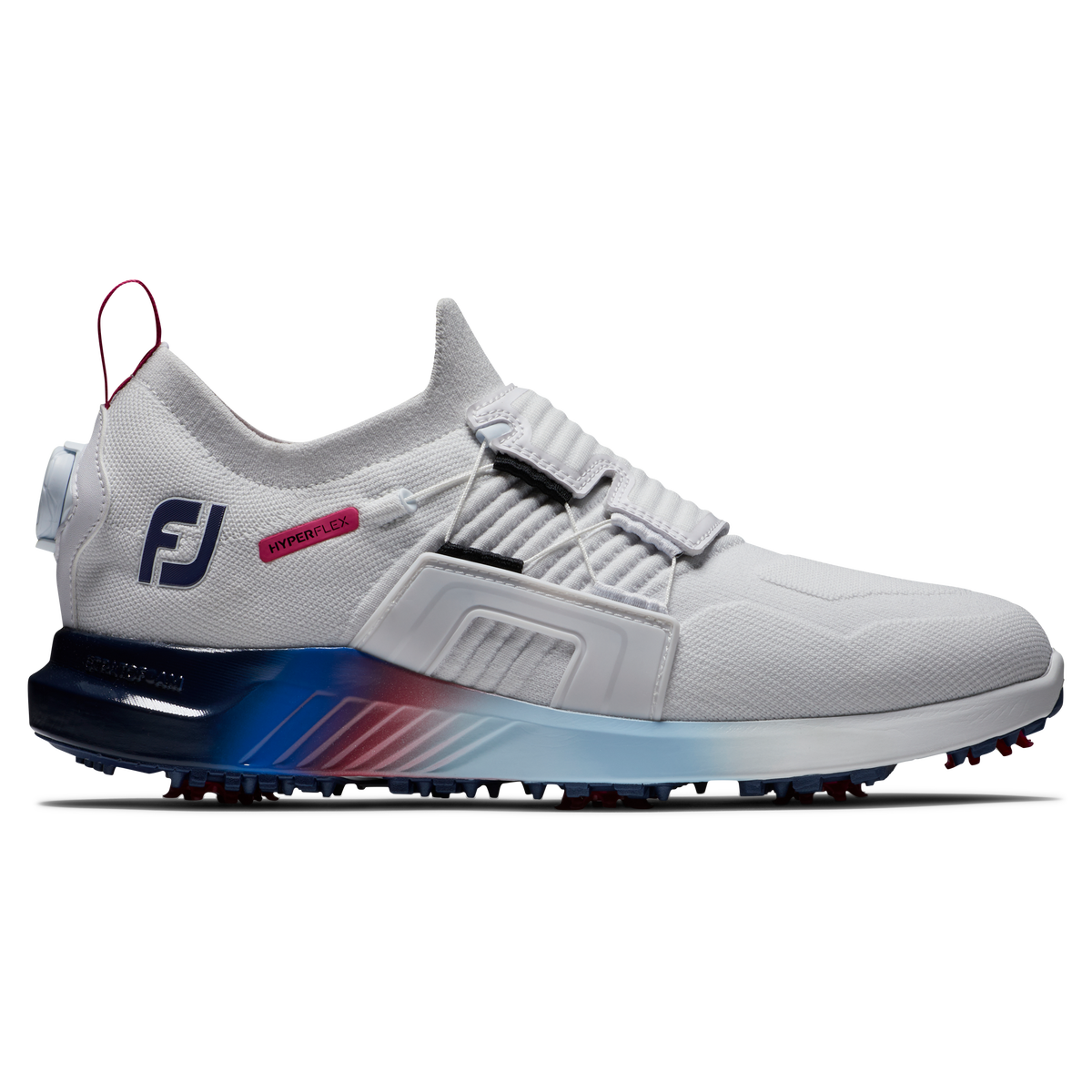 FootJoy Limited Edition Hyperflex BOA "Sea Change" Men's Golf Shoe