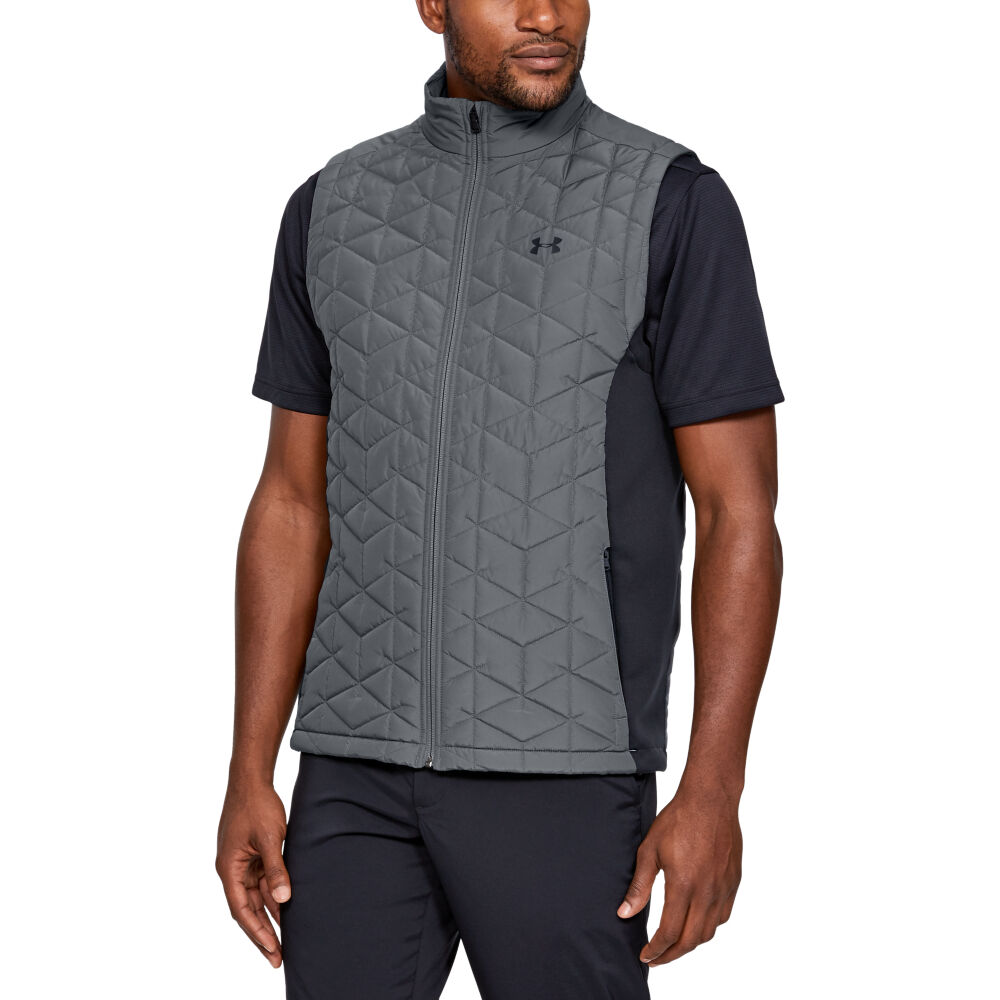 Under armour reactor vest discount