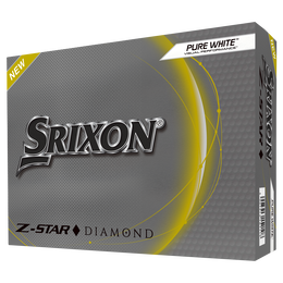 Z-STAR &diams; DIAMOND 2023 Golf Balls