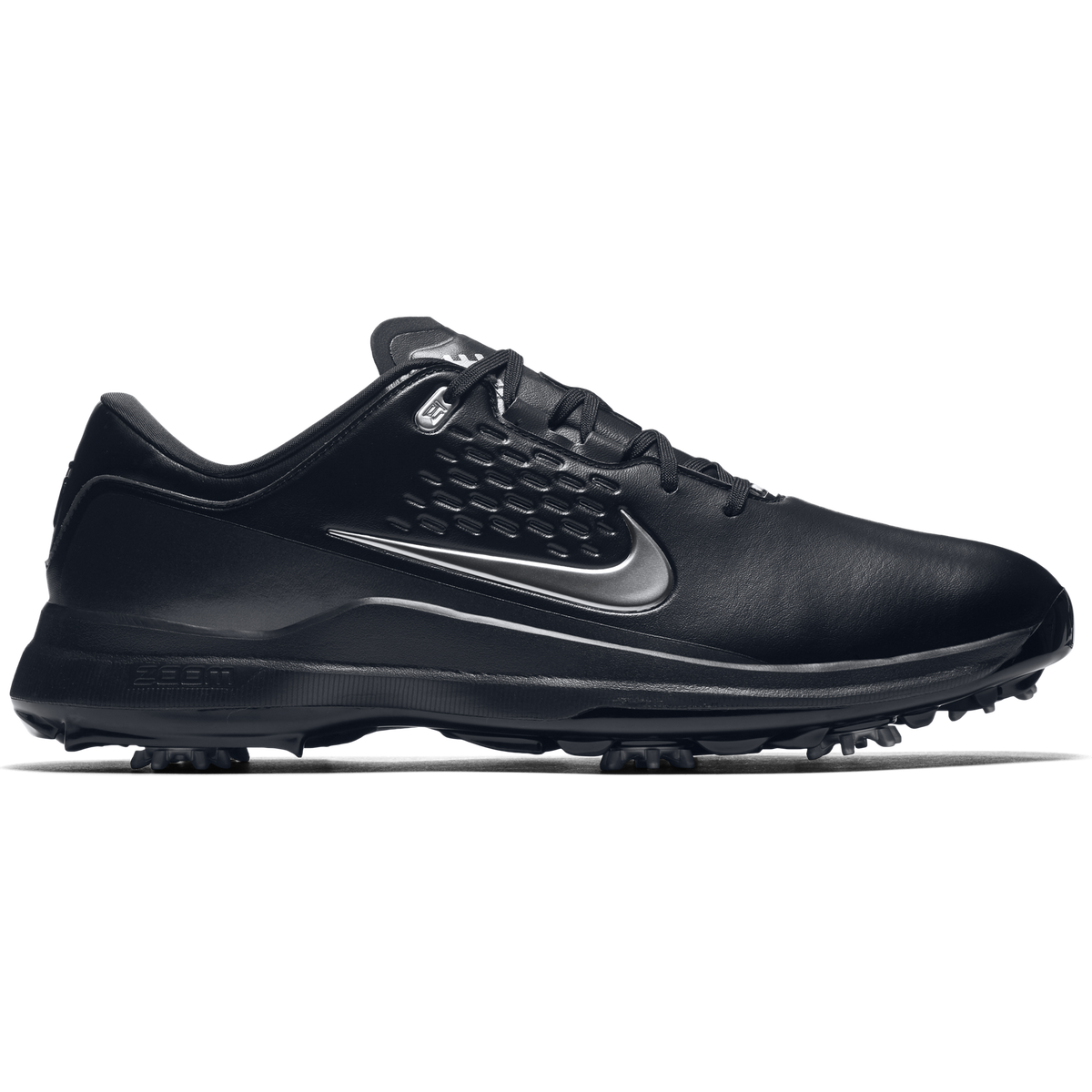Nike Air Zoom TW71 Men's Golf Shoe - Black | PGA TOUR Superstore