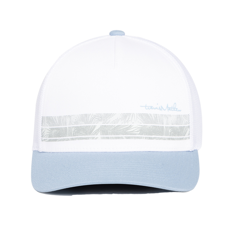 Gatewood Mesh Snapback Hat