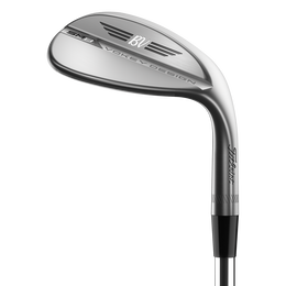 Vokey SM8 Tour Chrome Wedge