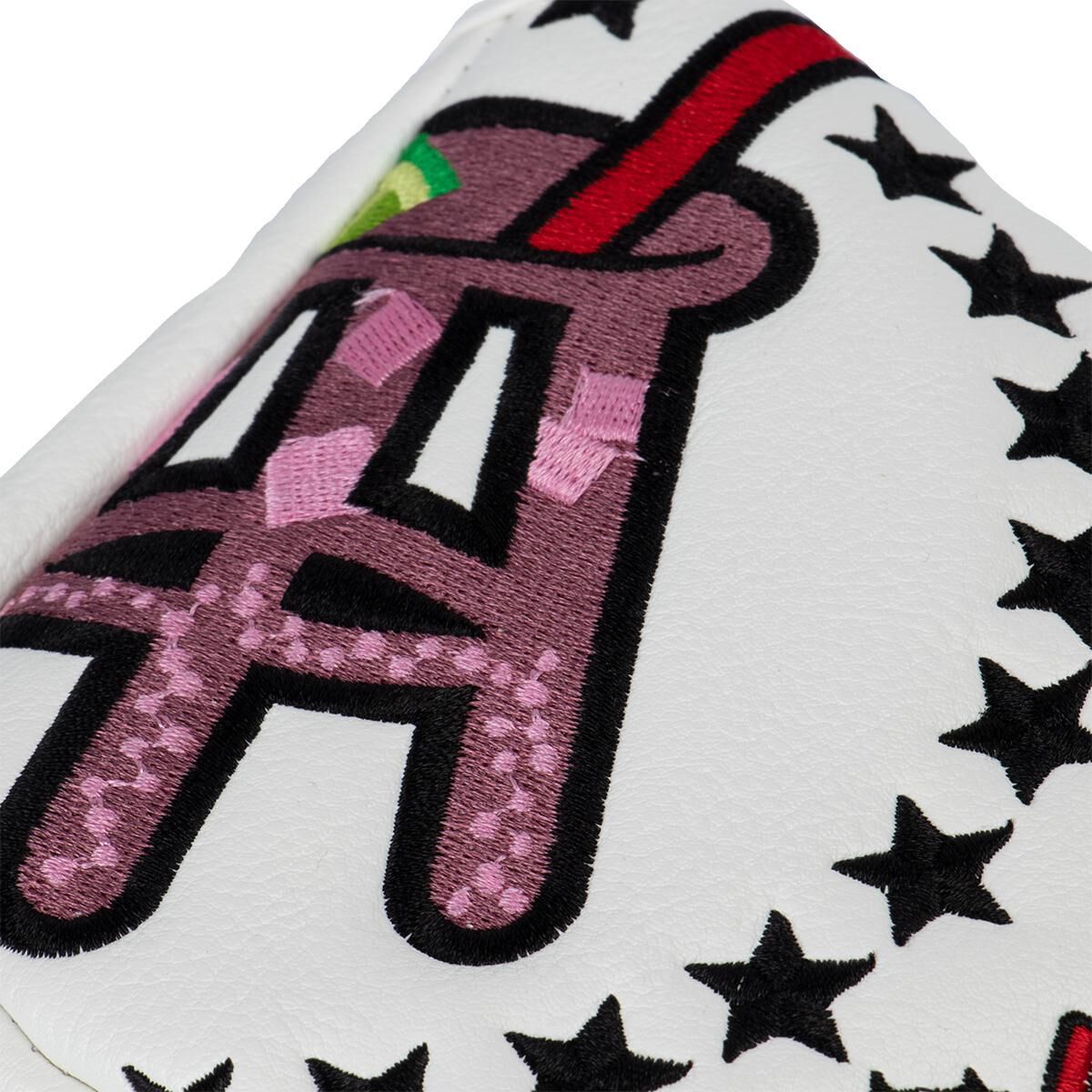 Barstool Sports Transfusion Mallet Putter Cover PGA TOUR Superstore