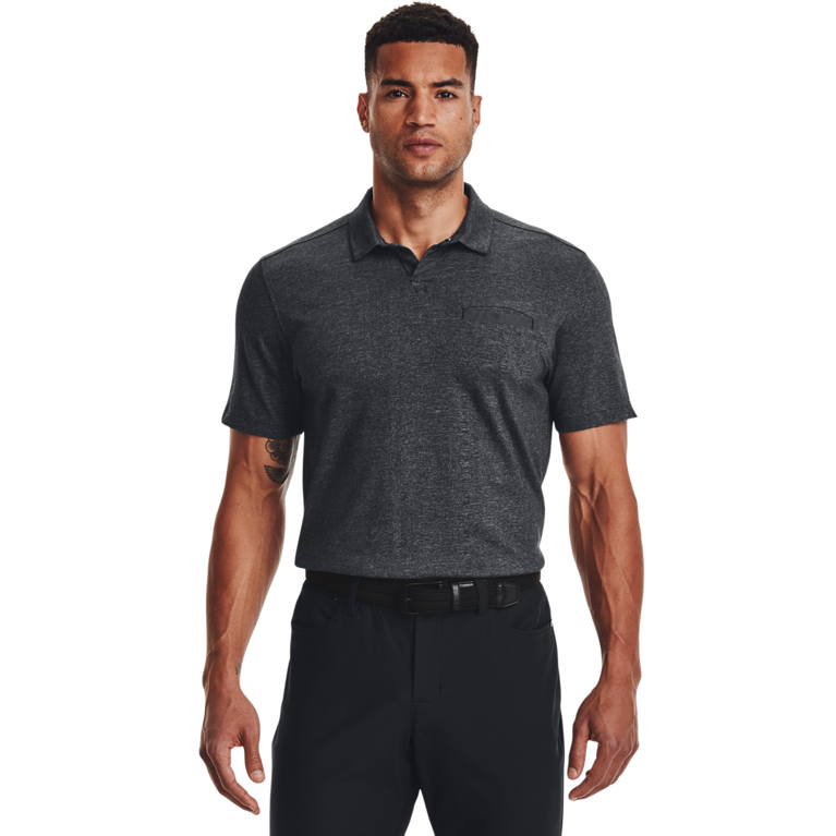 Sucio Aislar Abultar Under Armour UA Vanish Snap Polo | PGA TOUR Superstore