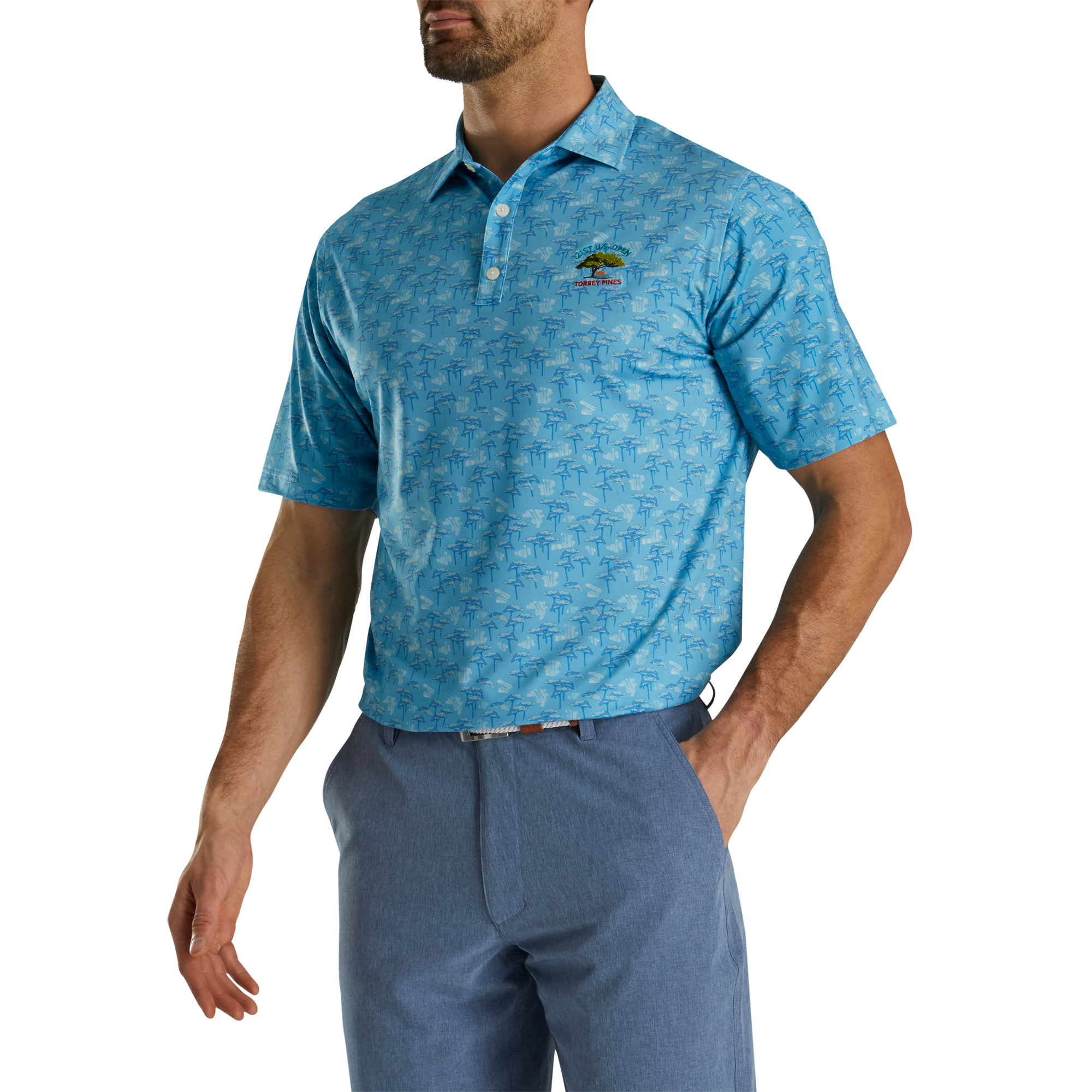 Us open golf shirts 2021