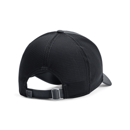 UA Iso-Chill Driver Mesh Adjustable Cap