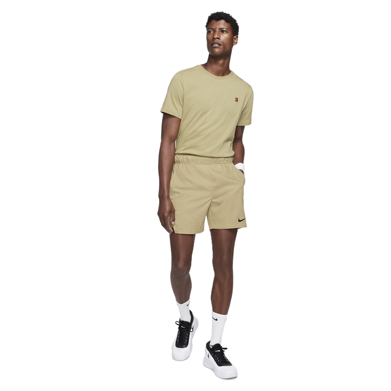 Nikecourt Dri Fit Victory Men S 7 Tennis Shorts Pga Tour Superstore
