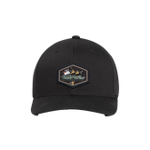 Christmas Countdown Flexback Hat