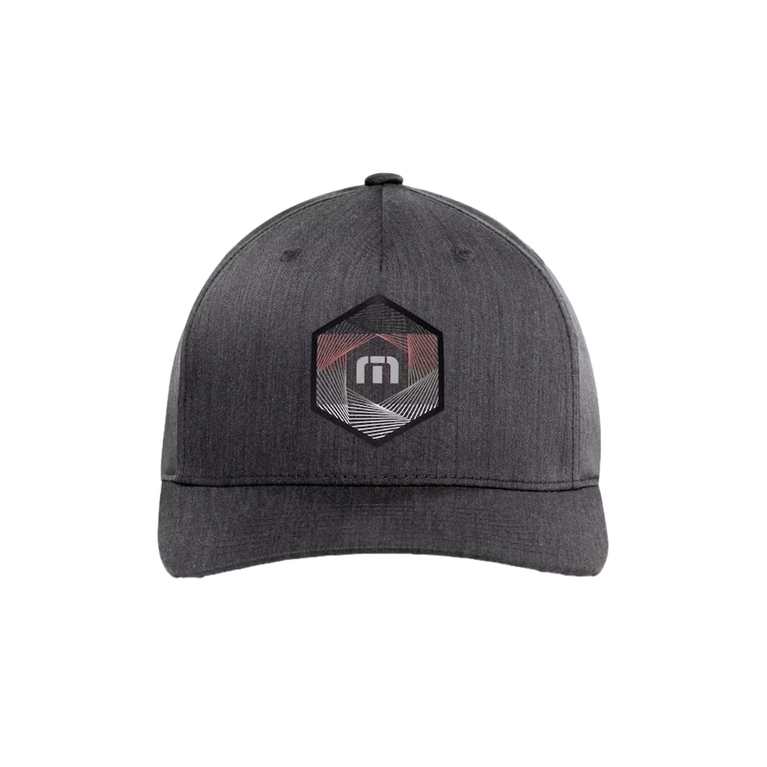 Urban Heater Snapback Hat