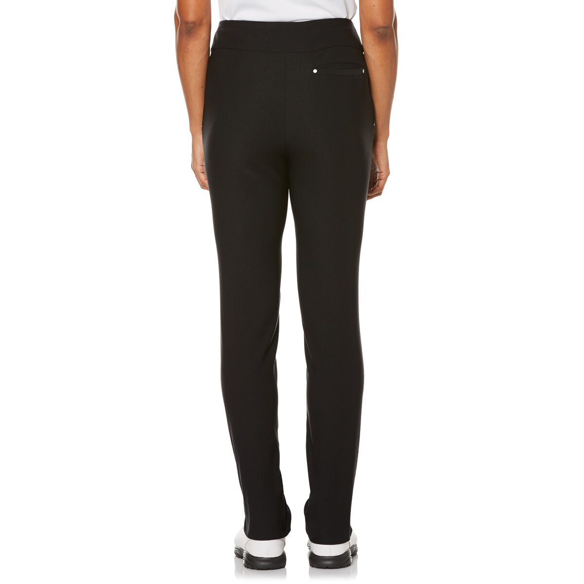 pga tour women's pull on pant